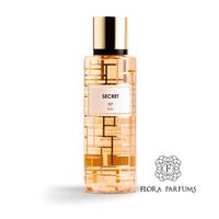Brumes parfumantes RP - Secret Brume - 250ml