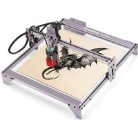 Machine de gravure laser ATOMSTACK A5 Pro 40W - Gravure laser CNC et découpe - Marque ATOMSTACK
