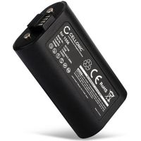 Batterie pour Microsoft Xbox Series X, Series S / One Controller - 1556 1100mAh