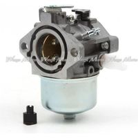 SD01972-Carburateur pour  Briggs  Stratton 699831 694941 Lawn Mower Tractor Engines 283702 283707 284702 284707 284777