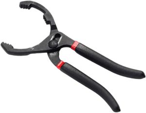 Keenso Clé De Tasse Filtre à Huile 32mm - Outil Dépose Bouchon Voiture Solide Aluminium