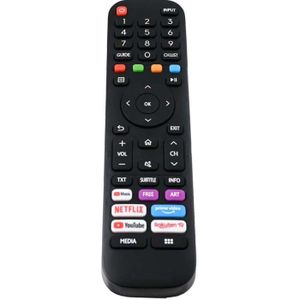 Telecommande Universelle Polaroid Tv