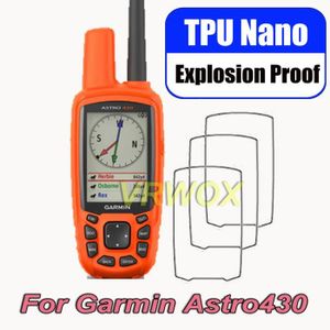 FILM PROTECT. TÉLÉPHONE A-Protecteur anti-Explosion pour GPS portable Garm