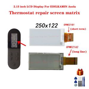 ECRAN DE TÉLÉPHONE HINK-E0213-A01-Écran LCD pour réparation thermique
