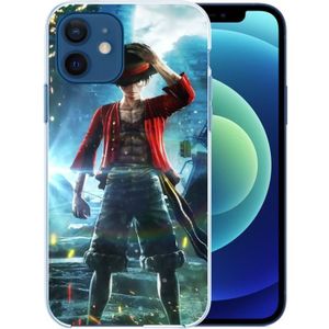 Coque Iphone 12 One Piece Cdiscount