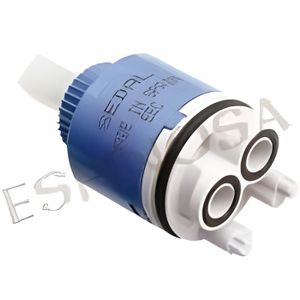 Cartouche ceramique 25mm - Achat / Vente pas cher