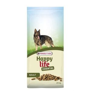 CROQUETTES Croquette pour chien Happy Life Essential (FOR) 20