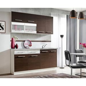 cuisine complete 1 80 m  achat  vente pas cher