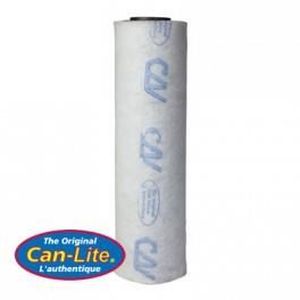 FILTRE A AIR Filtre Can-Lite 100/125mm - 425m3/h
