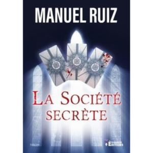 POLARS La Société Secrète