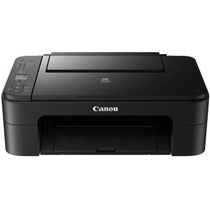 IMPRIMANTE CANON Imprimante Pixma TS3150 Multifonction Jet d'