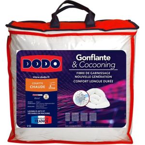 Couette Gonflante Cdiscount