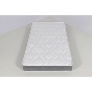 Tineo Matelas Bebe Climatise 60 X 1 Cm Cdiscount Puericulture Eveil Bebe Tineo Matelas Bebe Climatise 60 X 1 Cm Cdiscount Puericulture Eveil Bebe