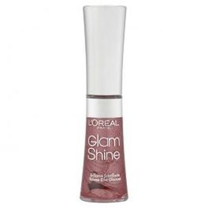 Loreal Gloss Glam Shine 05 Mercury Crsystal Achat