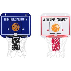 Poubelle Rangement Basketball Hoop Basketball Rack Storage Basket Basket  Panier de rangement pour votre maison Cuisine Salon