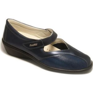 chaussure pied sensible homme