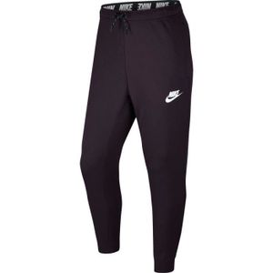jogging nike violet