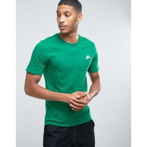t shirt moulant nike