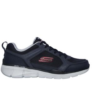 skechers relaxed fit homme
