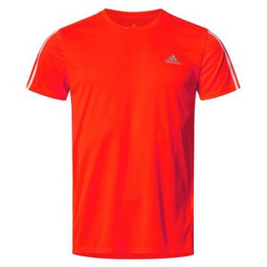 pull adidas orange femme