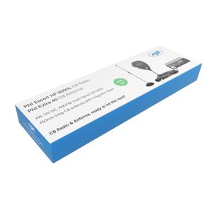 Cb Antenna Pack PNI Led 2000 longueur 90 cm et base magnétique PNI 145