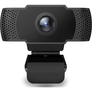 WEBCAM Webcam HD avec microphone 1080p74