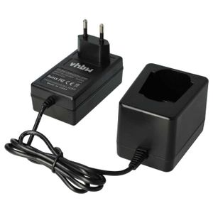 SBP9.6 SB9.6 NiMH 1500mAh 9.6V SBT9.6 vhbw 2x Akku für Metabo KSA9.6 