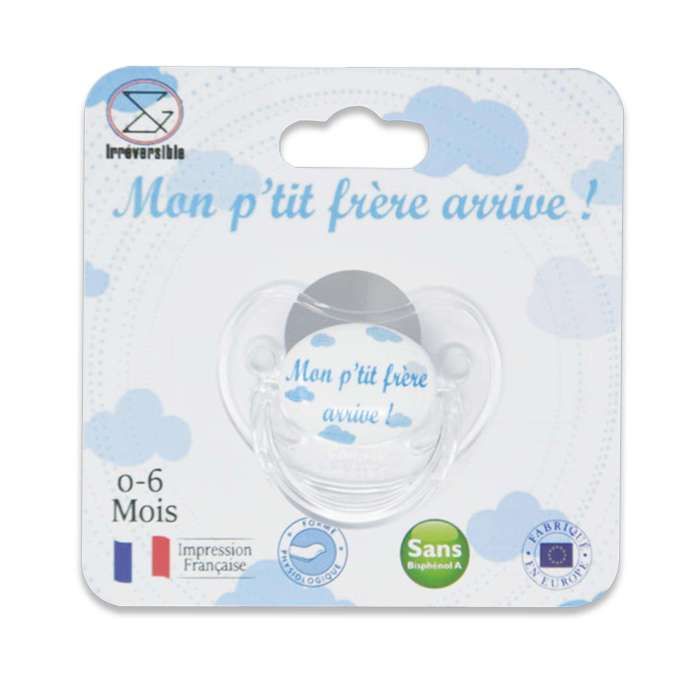 Tétines Philips Avent Ultra Air SCF085/01 - Cdiscount Puériculture