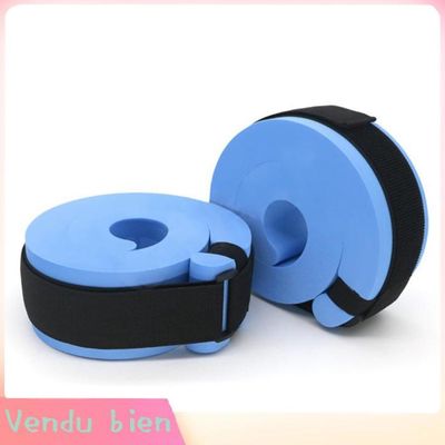 1pc Bouée Bourdon Enfant 58*55cm pour 2-6 Ans, Gonflable Inflatable pour Piscine, Bouée Gonflable de Tube,Anneau de Natation,Radeau - Sport