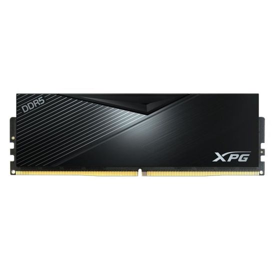 Adata XPG Lancer DDR5 16 Go (1 x 16 Go) - 6000 MHz - C40