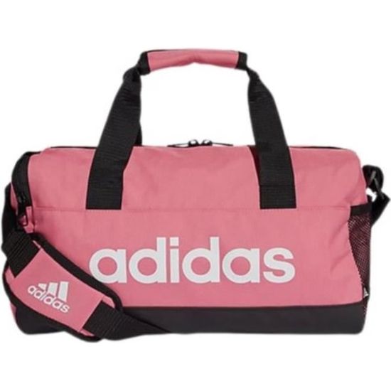 Petit Compact Sac de Sport Femme Adidas Rose XS rose - Cdiscount Sport