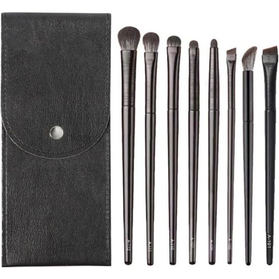 Kit De 15 Pinceaux De Maquillage PRO - Pour Yeux, Lèvres, Fond De Teint, Neuf Dans Son Emballage, Origine Chine