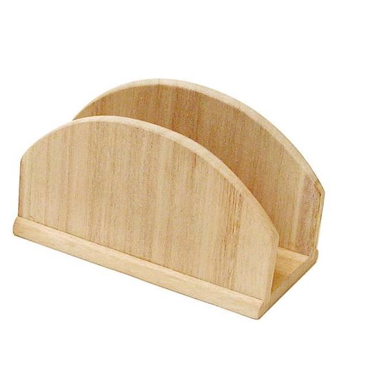 Porte Serviette Table Moderne Porte Serviette Table Porte-Serviettes Table Motif Arbre De Vie Porte Serviette Bois Pour Table