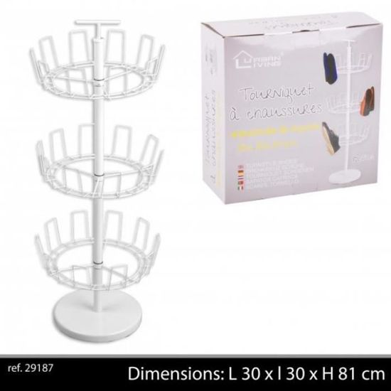 Tourniquet shop a chaussure