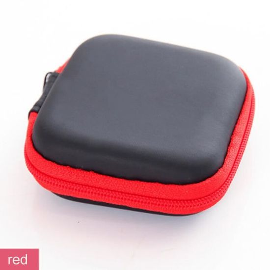 Étui Rigide EVA Pour Fléchettes - Organiseur Transport 3 Tiges, Pointes & Accessoires