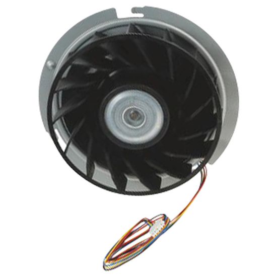 SOS Accessoire Moteur Ventilateur Pour Four Et Cuisinière - Compatible Smeg, Bosch, Neff - 795210954, 00753433