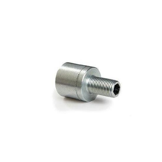 Attelage Pour Remorque Vélo Burley – 12 Mm, Forgé Aluminium, Universel, Neuf