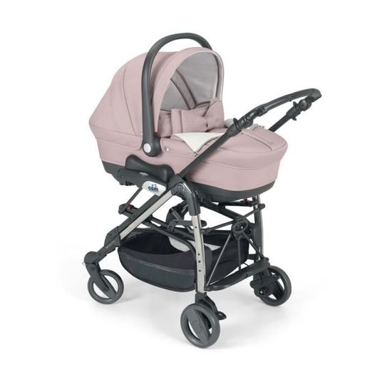 poussette trio cam minu elite