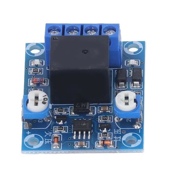 Bat Protection Module Module de protection de la batterie 2 pièces 12V batterie sous-tension ...