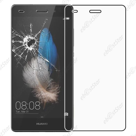 Protégez Votre Appareil Avec Un(e) Verre De Protection Intégral Pour Vivo Durable Pour Une Protection Optimale