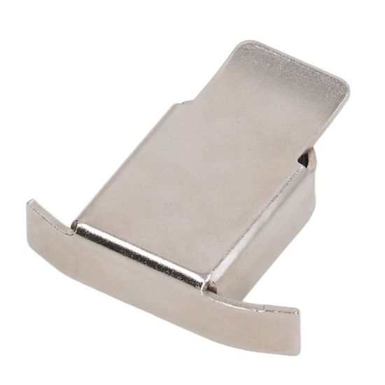 3 Guides De Couture Magnétiques - Aimant Puissant Pour Machine à Coudre - Accessoire Pour Couture Droite Et Précise - Matériau Durable