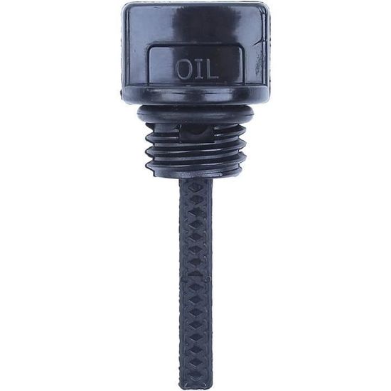 Tappo Serbatoio Olio Per Honda GX22 GX25 GX31 GX35 – Ricambio 17620-ZM3-063