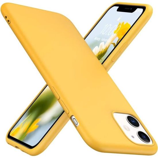 Coque et étui téléphone mobile NOVAGO Huawei P20 Lite - Lot de 3 Coques en Gel TPU Souples