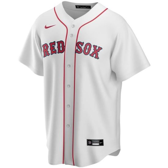 Women's Boston Red Sox Dustin Pedroia Majestic Alternate Red Plus Size Cool Base Player Jersey
