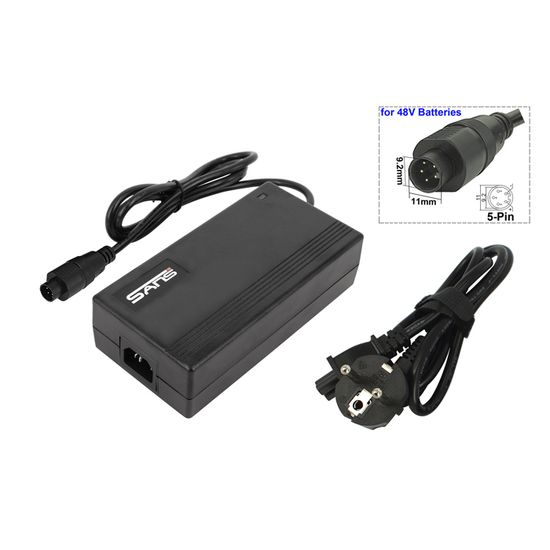 Chargeur de Batterie E-Bike/VAE 36V/4AH BOSCH 220-240V UE BPC3400 Smart