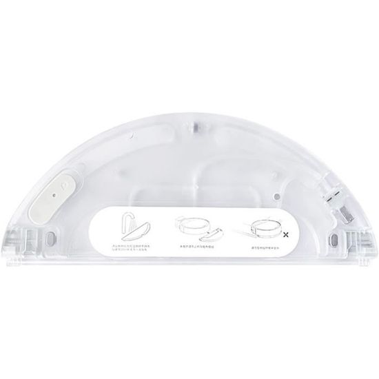 Batterie Li-ion 14,4V 6500mAh Pour Aspirateur Robot Dreame D9 F9 L10/Pro/Plus