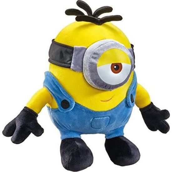 ANZIANO FEIVEL DELL'ESCURSIONISTA Topo Personaggio Peluche 1994 Universal 335044443373