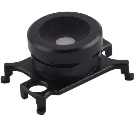 Wave Vs Couvre-Objectif Teinte Pour Xrear Air/Air 2 - Protection Anti-Rayure Et Blocage Lumière - Ultra Léger (18-21g) - Pour VR Et Films