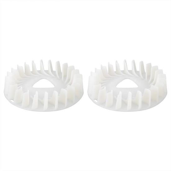 Ventilateur Refroidissement Moteur VGEBY 30x30mm 28000RPM 58V - Pour Voiture RC 1/10 1/12 1/8