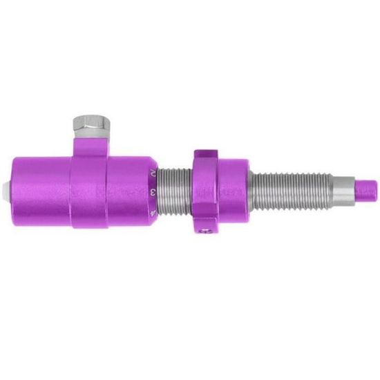 Tappetino Scolapiatti Con Scarico A V - Antiscivolo, Senza BPA, 43x30 Cm - Foto 6